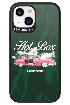 Hotbox - Apple iPhone 13 Mini