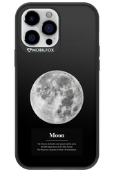 Moon 2.0 - Apple iPhone 13 Pro Max