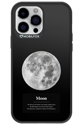 Moon 2.0 - Apple iPhone 13 Pro Max