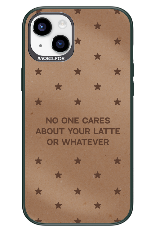 Whateverrr 2.0 - Apple iPhone 14 Plus