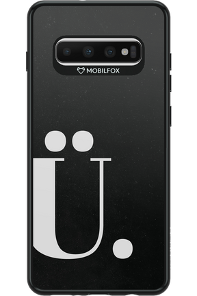 U II (Off Space) 2.0 - Samsung Galaxy S10+