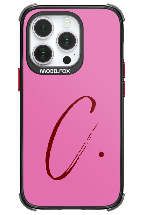(Sorbet) C 2.0 - Apple iPhone 14 Pro