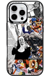 Go away 2.0 - Apple iPhone 16 Pro Max