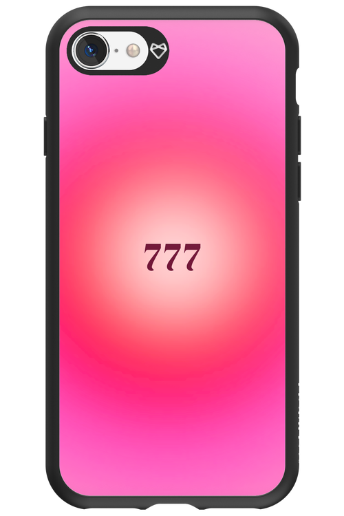 Aura 777 - Apple iPhone 8