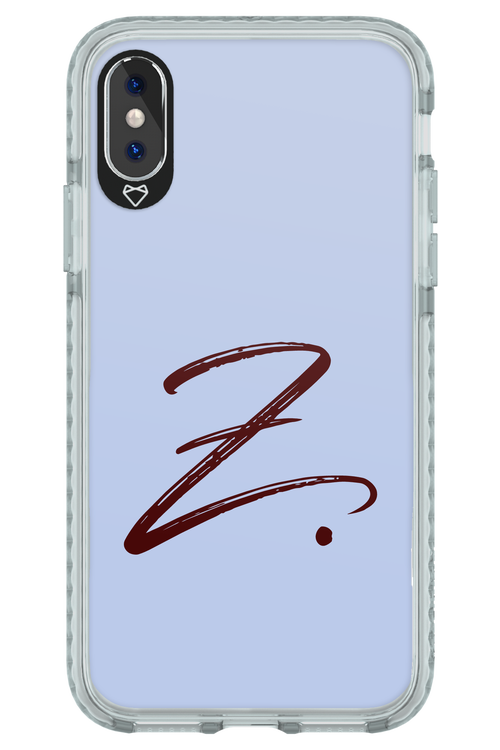 (Jellyfish Presso) Z 2.0 - Apple iPhone XS