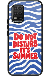 DO NOT DISTURB ITS SUMMER 2.0 - Xiaomi Mi 10 Lite 5G