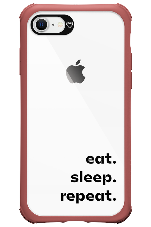 Daily Loop 2.0 - Apple iPhone 8
