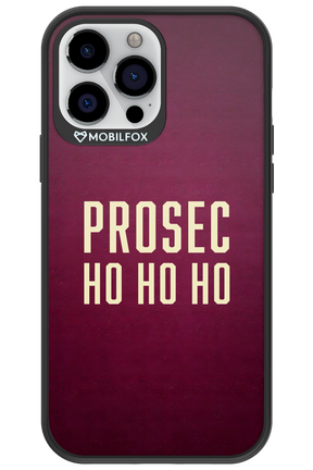 Prosec Ho - Apple iPhone 13 Pro Max