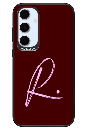 (Dark Blush) R 2.0 - Samsung S24 FE