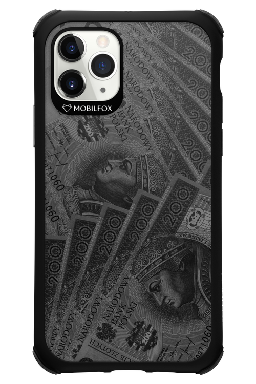 200 2.0 - Apple iPhone 11 Pro