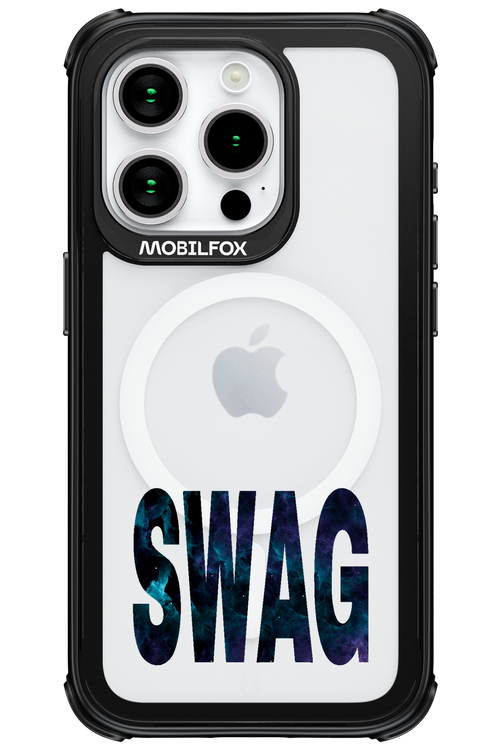 Holo Swag - Apple iPhone 15 Pro