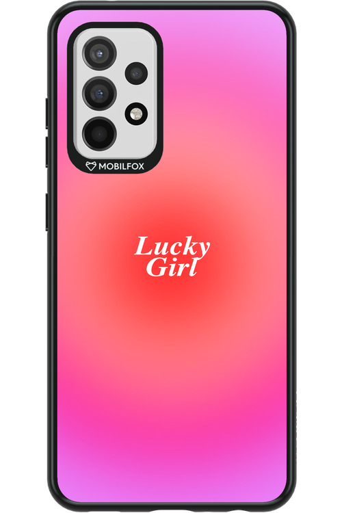 LuckyGirl - Samsung Galaxy A52 / A52 5G / A52s