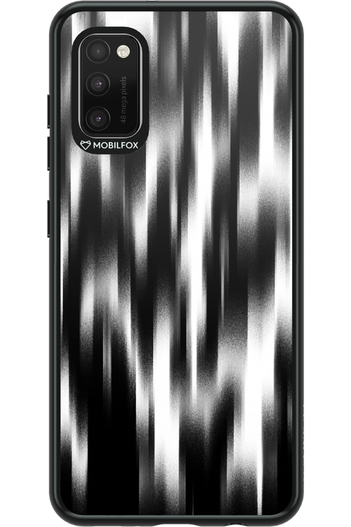 Monochrome Motion 2.0 - Samsung Galaxy A41