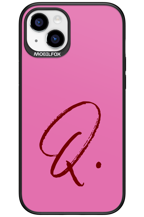 (Sorbet) Q 2.0 - Apple iPhone 15 Plus