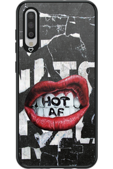 HOT AS F - Samsung Galaxy A70