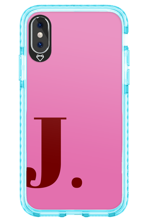 J (Sorbet) 2.0 - Apple iPhone XS