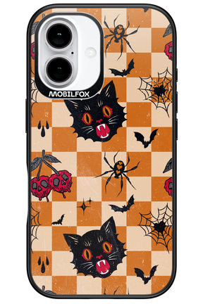 Witch's Patch - Apple iPhone 16