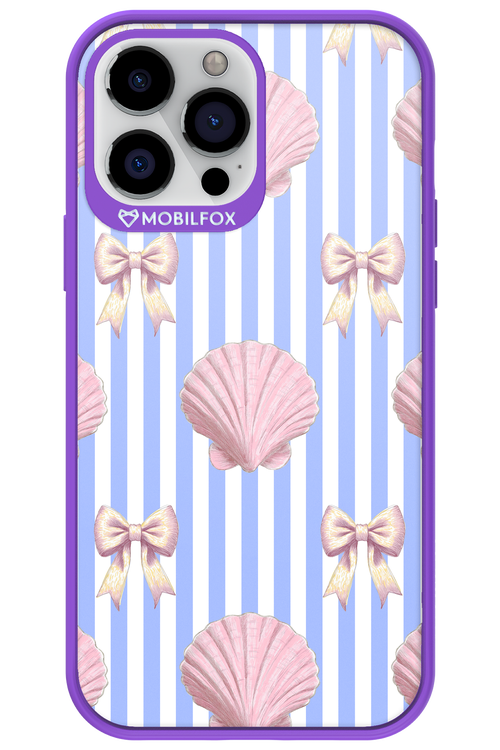 Shell Baby - Apple iPhone 13 Pro Max