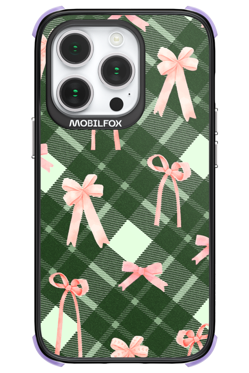 Blanket Fluff - Apple iPhone 14 Pro