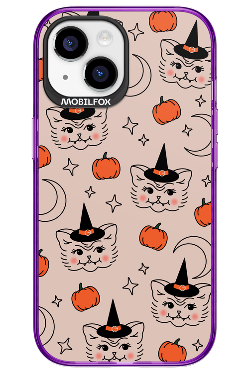 Kitty Spell - Apple iPhone 15