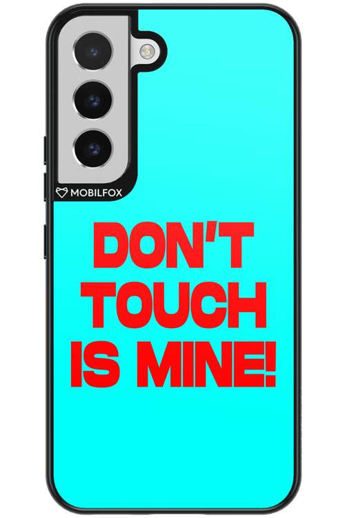 DON'T TOUCH 2.0 - Samsung Galaxy S22
