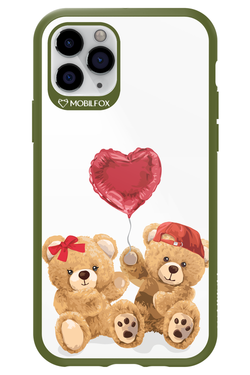 L'Amour Bears - Apple iPhone 11 Pro