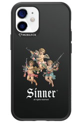 Sinner - Apple iPhone 12 Mini