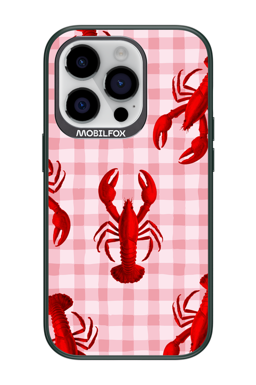 Lobster - Apple iPhone 14 Pro