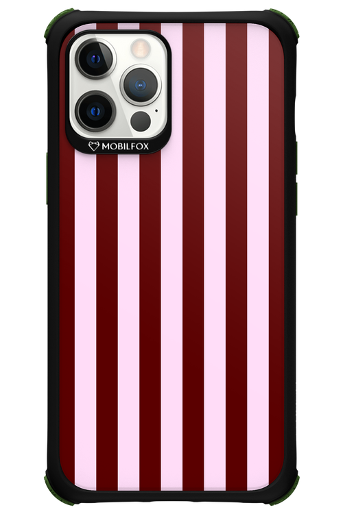 Circus Romance - Apple iPhone 12 Pro Max