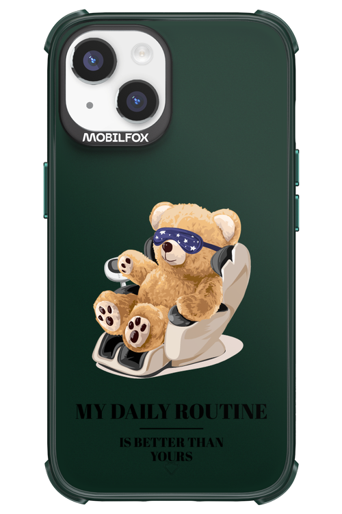 My Daily Routine - Apple iPhone 14