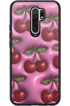 CHERRY RUBY 2.0 - Xiaomi Redmi 9