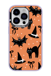 Cat & Bat - Apple iPhone 14 Pro