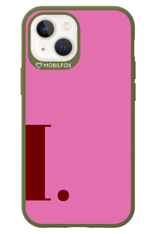 I (Sorbet) 2.0 - Apple iPhone 13 Mini