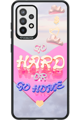 GoHard - Samsung Galaxy A72