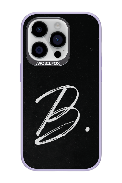 (Off Space) B 2.0 - Apple iPhone 14 Pro