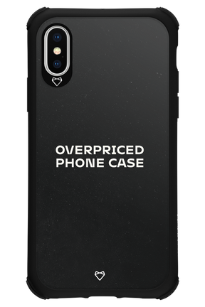 Overprieced - Apple iPhone XS