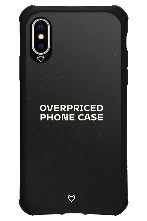 Overprieced - Apple iPhone XS