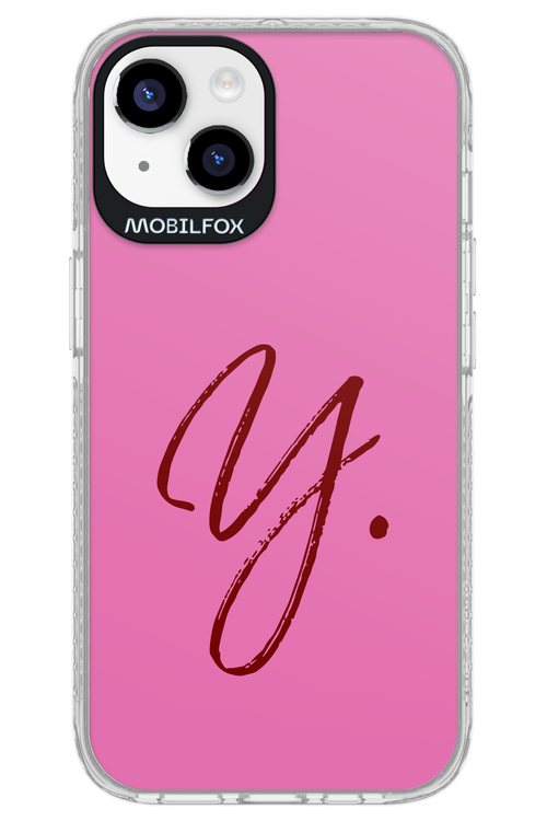 (Sorbet) Y 2.0 - Apple iPhone 14