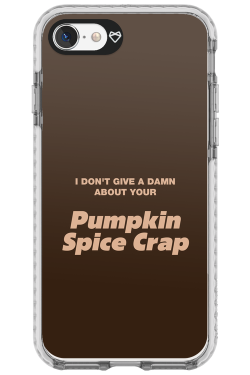 P-Spice Crap 2.0 - Apple iPhone SE 2022