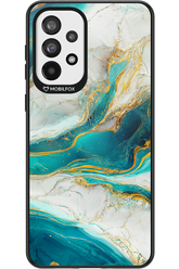 Emerald - Samsung Galaxy A73