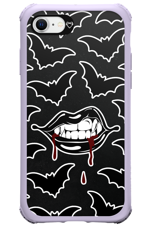 Bat Mouth - Apple iPhone 7