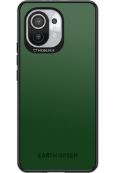 Earth Green 2.0 - Xiaomi Mi 11 5G