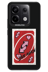 LOVE AGAIN 2.0 - Xiaomi Redmi Note 13 Pro 5G