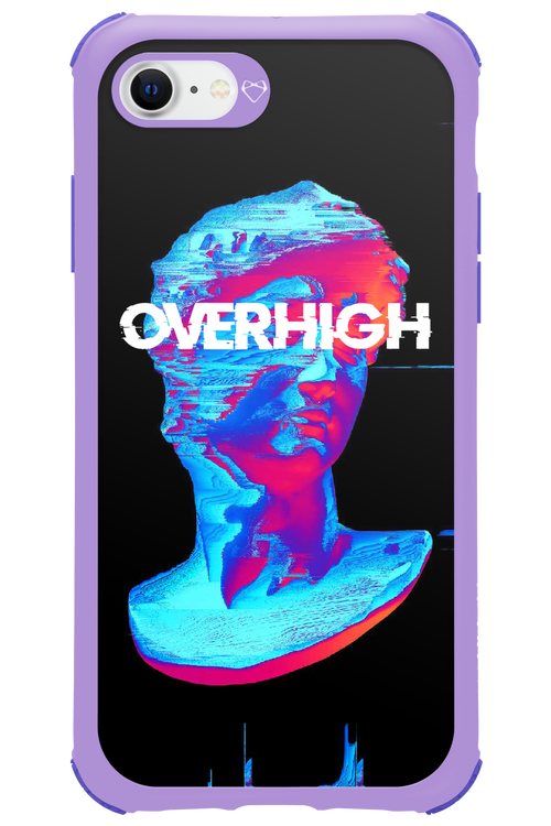 Overhigh - Apple iPhone SE 2020