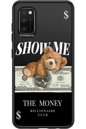 Show Me The Money - Samsung Galaxy A41