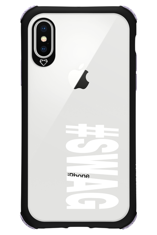 Swag Light Mode 2.0 - Apple iPhone XS