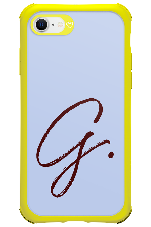 (Jellyfish Presso) G 2.0 - Apple iPhone SE 2020