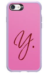 (Sorbet) Y 2.0 - Apple iPhone 8