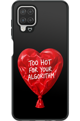 Too Hot 2.0 - Samsung Galaxy A12
