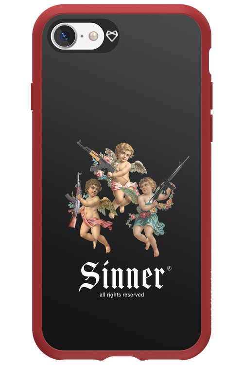 Sinner - Apple iPhone 7